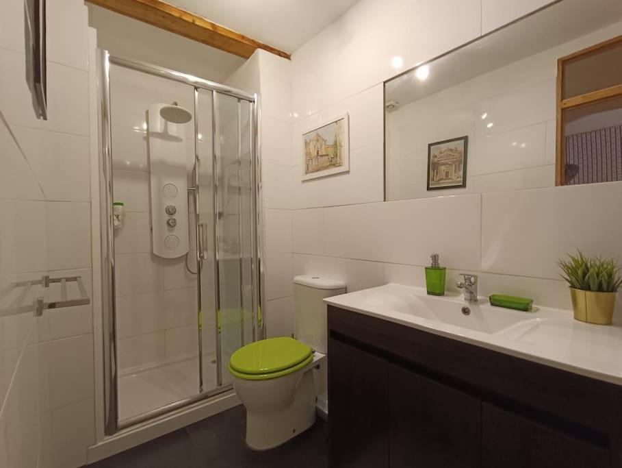 Lx Townhouse Ideal For Big Groups Prime Location Trendy Street Lisboa Eksteriør bilde