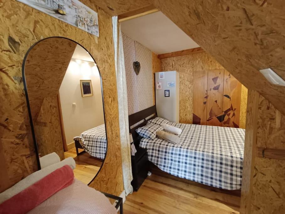 Lx Townhouse Ideal For Big Groups Prime Location Trendy Street Lisboa Eksteriør bilde