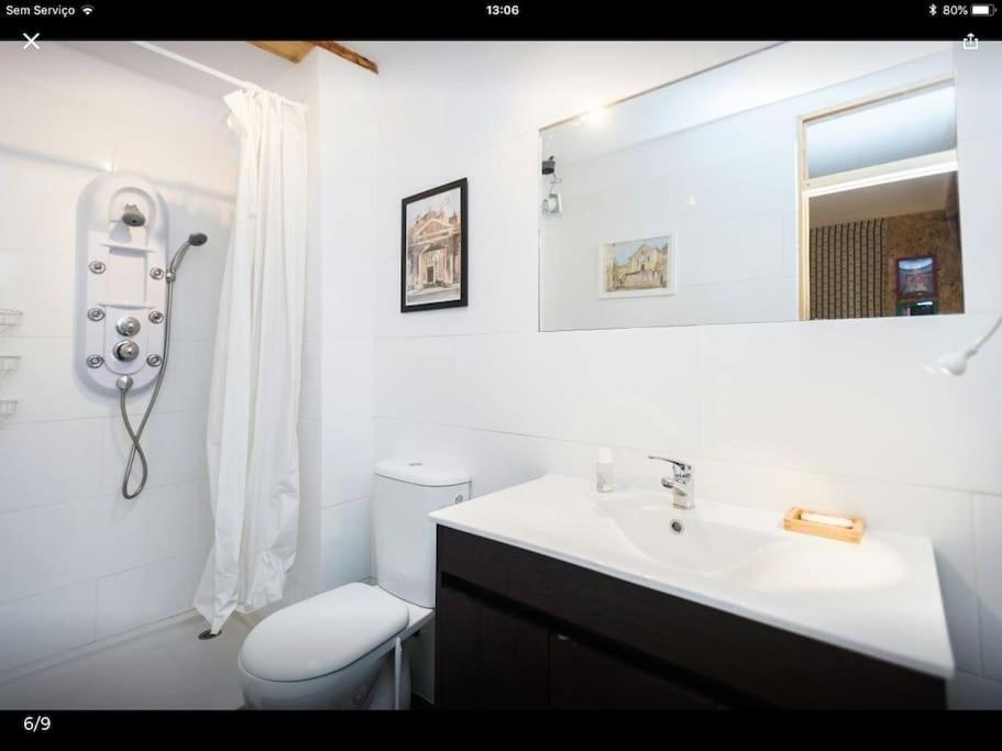 Lx Townhouse Ideal For Big Groups Prime Location Trendy Street Lisboa Eksteriør bilde