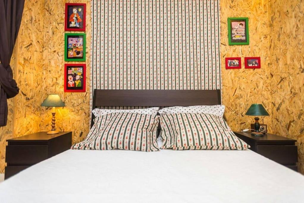 Lx Townhouse Ideal For Big Groups Prime Location Trendy Street Lisboa Eksteriør bilde
