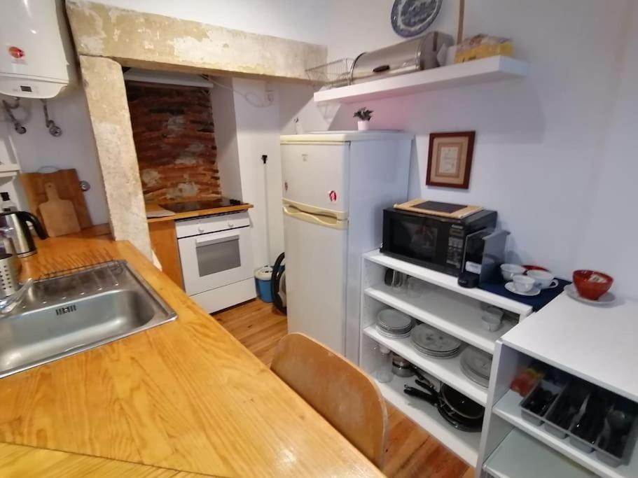 Lx Townhouse Ideal For Big Groups Prime Location Trendy Street Lisboa Eksteriør bilde