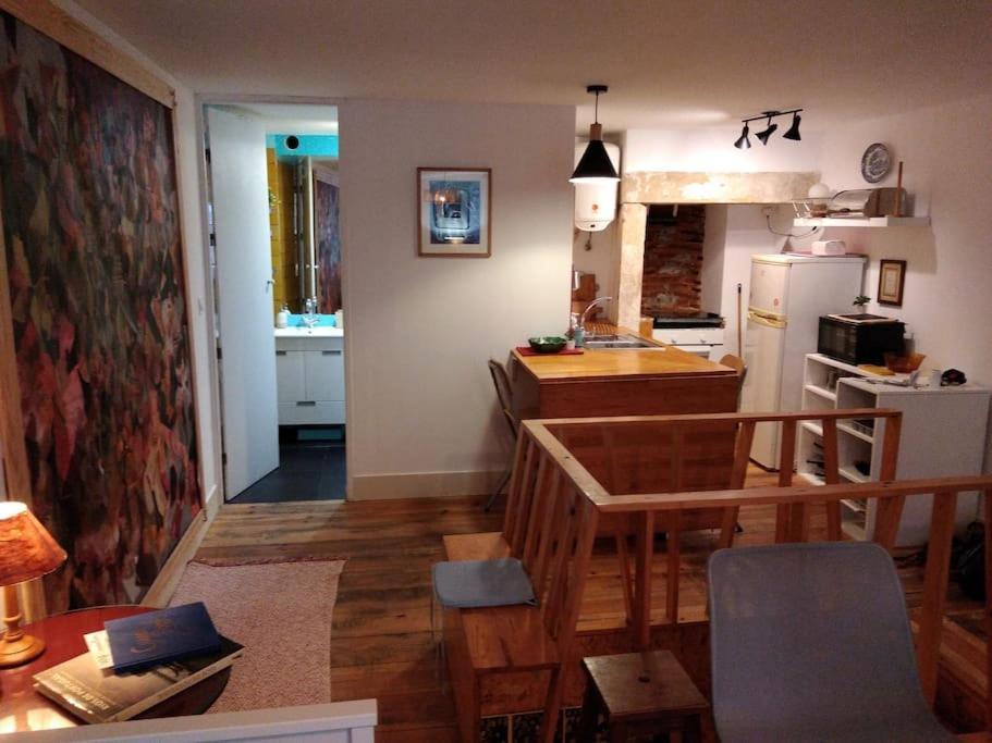 Lx Townhouse Ideal For Big Groups Prime Location Trendy Street Lisboa Eksteriør bilde
