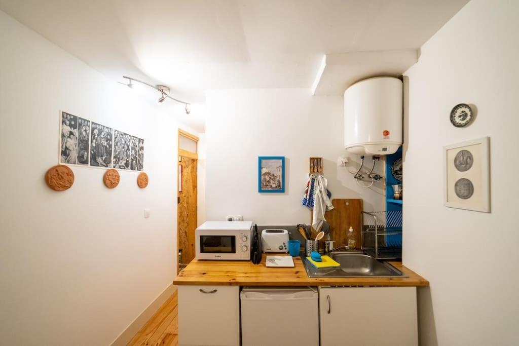 Lx Townhouse Ideal For Big Groups Prime Location Trendy Street Lisboa Eksteriør bilde