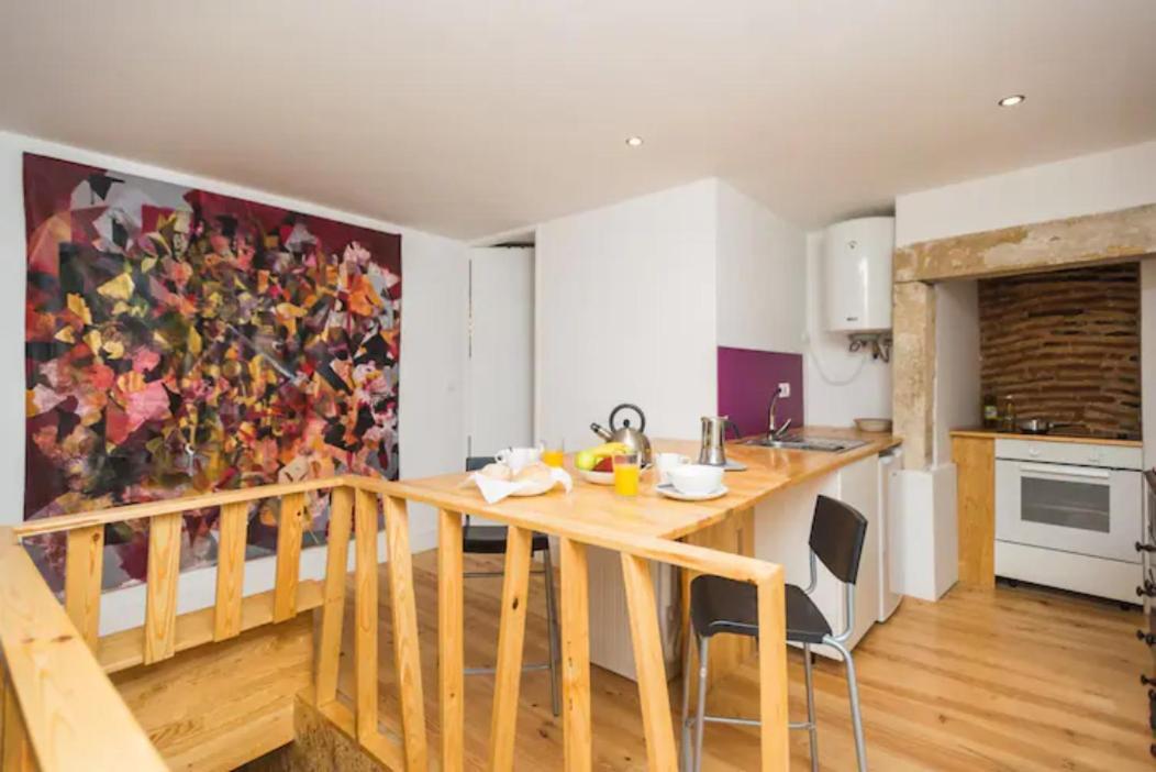 Lx Townhouse Ideal For Big Groups Prime Location Trendy Street Lisboa Eksteriør bilde