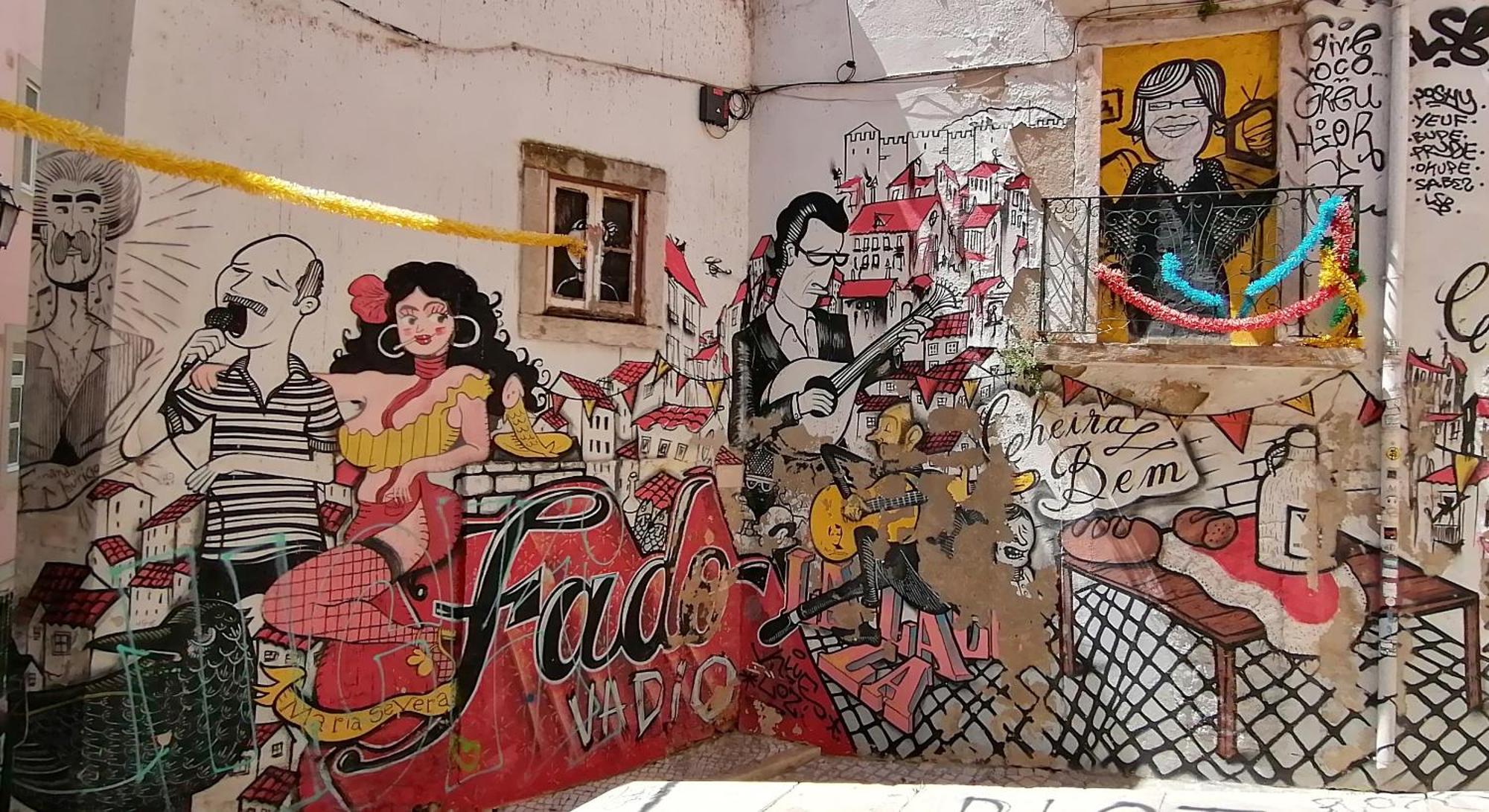 Lx Townhouse Ideal For Big Groups Prime Location Trendy Street Lisboa Eksteriør bilde